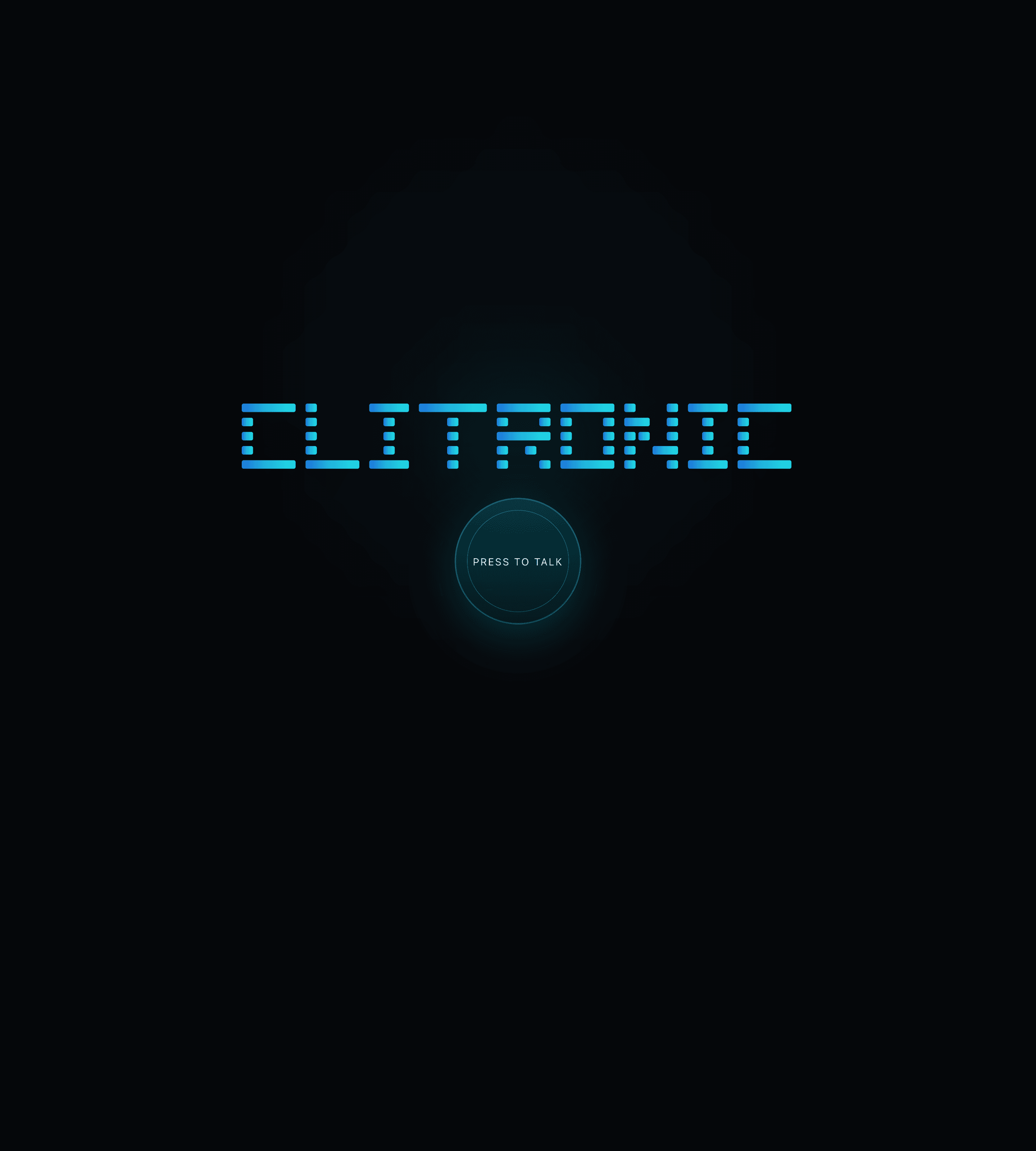 Clitronic