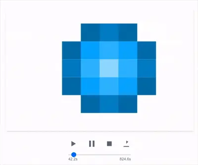 Audio Visualizer
